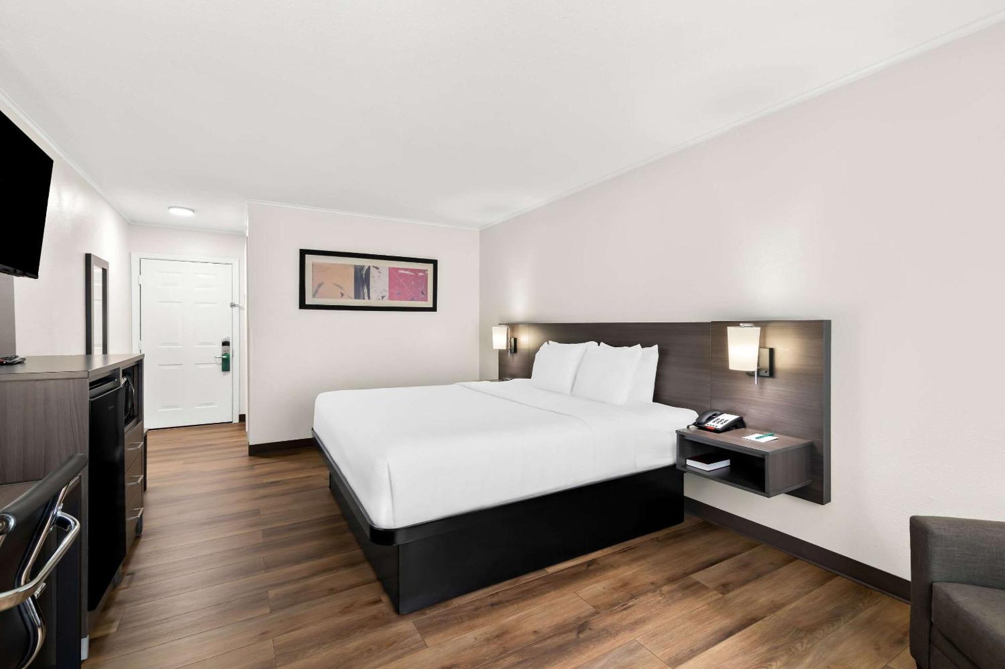 Quality Inn Merrimack - Nashua Exterior foto