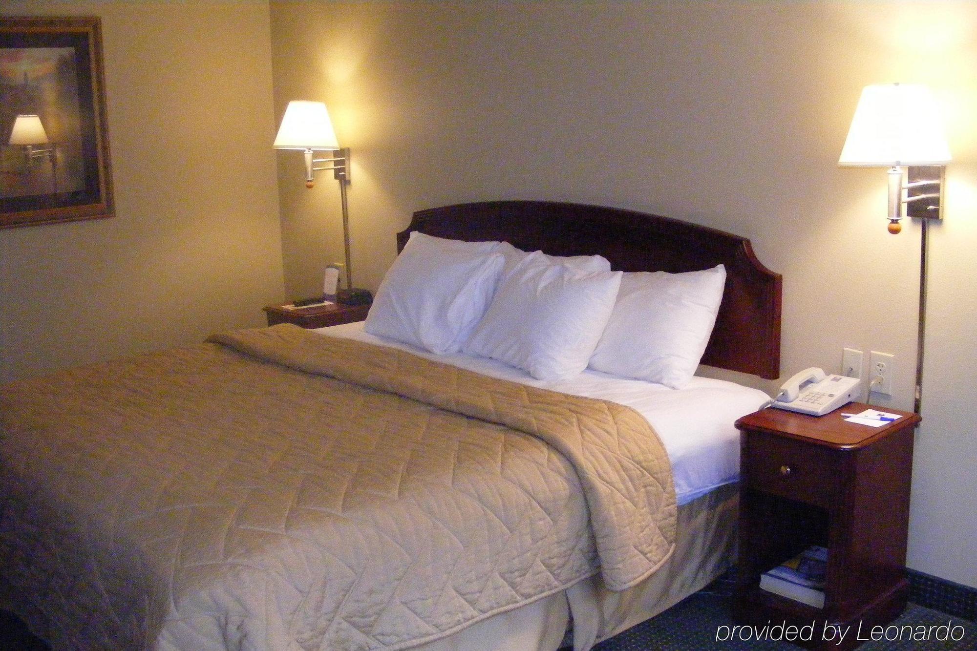 Quality Inn Merrimack - Nashua Quarto foto